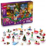  Lego Friends 42668 Adventi naptár 2025 (5702017814827)