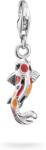 Thomas Sabo ezüst Koi charm (2236-664-7)