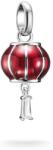 Thomas Sabo Ezüst Lámpás Connect medál (CC1341-041-10)