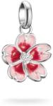 Thomas Sabo Cseresznyevirág Connect ezüst medál - CC1343-007-9 (CC1343-007-9)