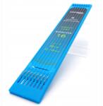 Drennan Hook To Plate Margin Carp NR. 16 Hn (HNPMCP616)