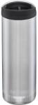 Klean Kanteen TKWide VI 473ml Termosz - Inox (1008312)