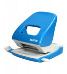 Leitz Asztali lyukasztó Leitz kék 30 lap (DK240)