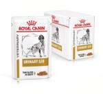 Royal Canin VHN Dog Urinary S/O 12x100g - krizsopet