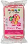 FunCakes Kiváló marcipán 1: 5 rózsaszín 250 g - FunCakes (f28110)