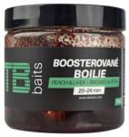 Tomas Blazek Boilie Booster Peach Liver 120gr 20-24mm golyók öntetben (TB00623)