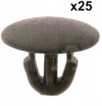 FA1 Rögzítőcsipesz Fiat Barchetta Brava Bravo Marea Punto-hoz