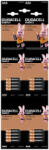 Duracell Basic HDBC KARTELLA LR03/4x4 MN2400 Alkaline 1, 5V AAA tartós mikro elem (Duracell-Basic-HDBC-KARTELLA-LR03-4-4)