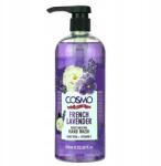 Cosmo French Lavender Kézmosó Gél 750ML Arab Kozmetikumok