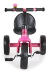 BYOX Cavalier Gyerek Tricikli Pink