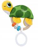 Chicco Teknős Csörgő /chicco (8058664164790)