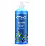 Cosmo Temptation Blueberry Tusfürdő 1000ML Arab Kozmetikumok