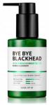 Some By Mi Bye bye blackhead Tisztító arctisztító hab 120 ml