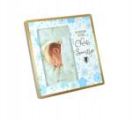 kukartka Moments Keret RM-062 Keresztelő Fiú (RM-062)