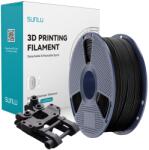 Sunlu Filament Sunlu Abs fekete/ fekete 1, 75mm 1kg (sunlu ABS Black)