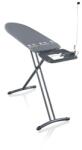 Leifheit 72489 Air Board Express M Black vasalóállvány 120x38 cm Vasalódeszka