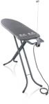 Leifheit 76214 Air Board M Black Plus vasalóállvány 120x38 cm Vasalódeszka