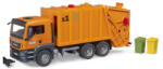 BRUDER MAN TGS camion de gunoi (3760)