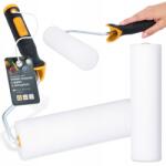 TRCR Festőhenger Habszivacs 18 cm Bútorfesték Készlet Szivacs R H0-T (SE030103789)