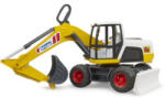 BRUDER ROADMAX Excavator (3413)