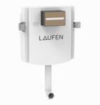 Laufen Ineolink falba épített öblítőtartály álló WC csészéhez H9261010000001 (H9261010000001)