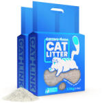 Catlink Cica Alom MIX Szagsemlegesítővel Catlink 3, 5KG (081417)