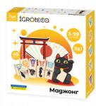 Igroteco Mahjong játék 49 db-os (VD552)