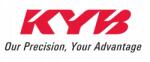 KYB Lengéscsillapító Kyb KYB341275