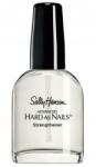 Sally Hansen Hard as Nails körömerősítő kondicionáló (0 074170 450835)