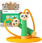 Mideer Zsinóros ugrálókötél Panda Oukei Mideer Narancssárga 2, 2m (MD6165)