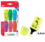 MP Karikázó Fluoreszkáló Mini 6DB (PE524)