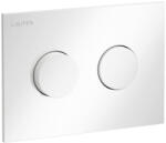 Laufen Ineo Groove nyomólap, fehér H9001170000001 (H9001170000001) - szaniteronline