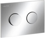 Laufen Ineo Groove nyomólap, króm H9001170040001 (H9001170040001) - szaniteronline