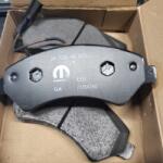 Fiat OE Oe Fiat 77361010 Féktárcsa betét készlet