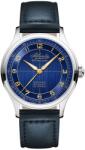 Atlantic Férfi karóra, Worldmaster Original Automatic 53780.41. 53G - swisstimeshop