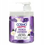 Cosmo French Lavender Kézmosó Gél 1000ML Arab Kozmetikumok