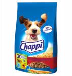 Chappi Száraz Kutyaeledel Marhahús Baromfi Zöldségek 500g