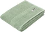 VOSSEN SLEEPY SNOPY 67 / Törölköző, 550g/m2 - eukaliptusz 67x140 cm (499806arx99)