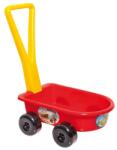 Dohány Dohány Húzós kocsi piros (DD442) (DD442)