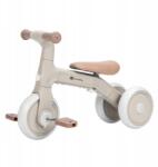Petite&Mars Multifunkciós tricikli 3v1 Bingo ivory (614929)