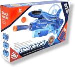 JIM Szivacs Fegyver kilőhető repülővel (GJ1942) (GJ1942)