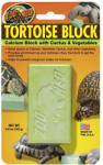 Zoo Med | Tortoise Block | Kalciumos ásványi blokk szárazföldi teknősöknek - 142 g