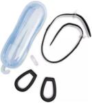 B&S úszószemüveg dioptrizált lencsékkel összeszerelendő Dioptria -3, 5D (1207969)