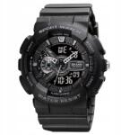 Skmei Férfi karóra Skmei elektronikus sportos számos funkció (CW3708)