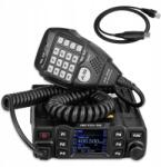 Retevis RT95 Rádiókészülék Autós 25W, Walkie talkie rövidhullámú adóvevőkhöz (A9129B-J9129A)