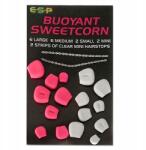 ESP Mesterséges Kukorica Esp Buoyant Sweetcorn Rózsaszín/bi (65-490-007)