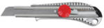 Berger Törhető pengés kés fémházas 18mm csavaros rögzítéssel RSX98-1 (041301-0055)