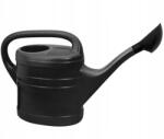 Swe Öntözőkanna fekete 10l praktikus szűrővel házi gyógyszer (swe_711952_gabC)