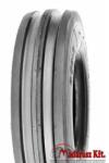 Deli 3.00-4 4 PR 46A6 S-318 3-RIB (tömlővel) TR87 TT gumiabroncs