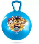 Stamp Mancs őrjárat mintájú ugráló labda - 45 cm, kék (PA450495) - ejatekok